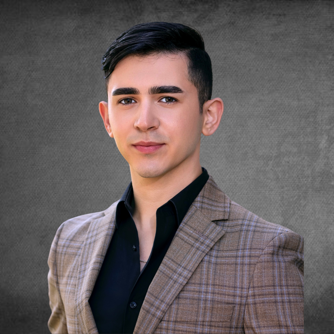 Sergio Alvarado, REALTOR®